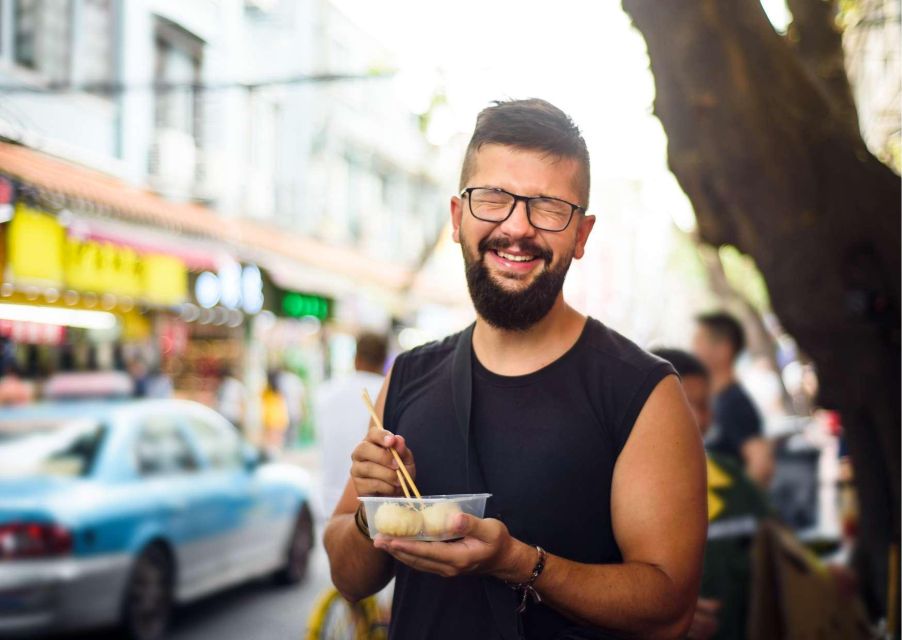 Old Delhi: Guided Street Food Tour With Cultural Highlights - Guided Tour Insights