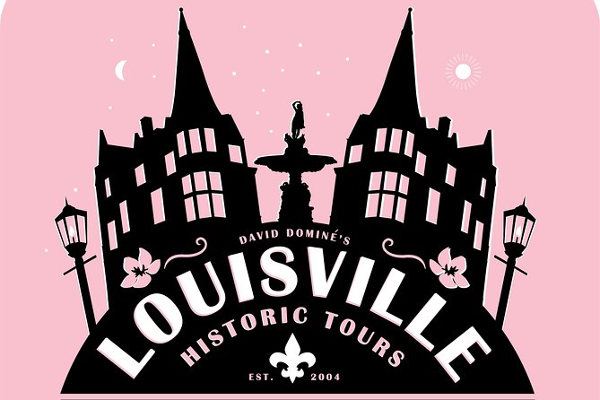 Old Louisville Walking Tour Recommended by The New York Times! @ 4th and Ormsby - Recommendations for Participants