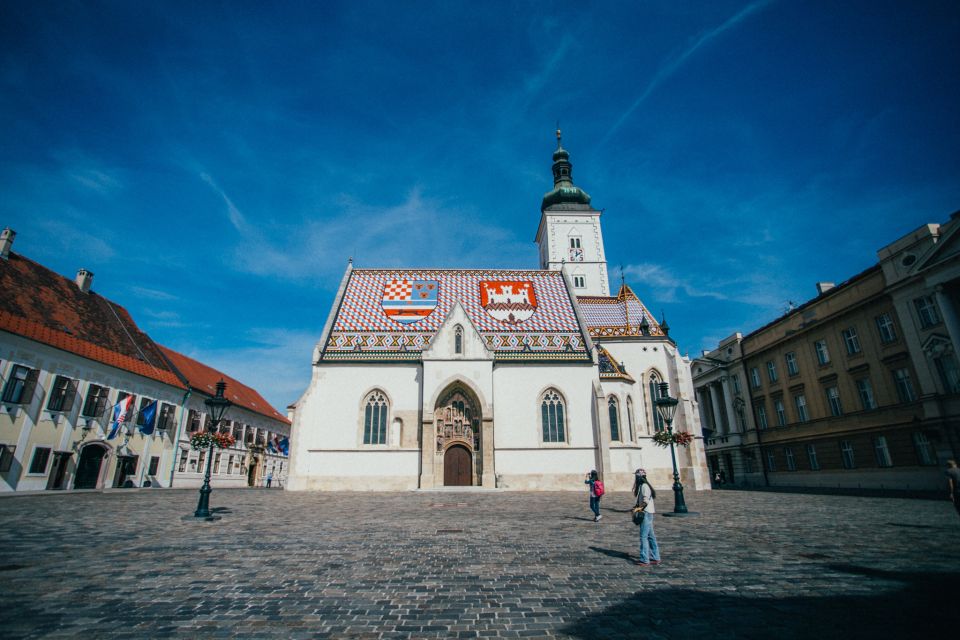 Old Zagreb Private Walking Tour - Customer Reviews and Ratings