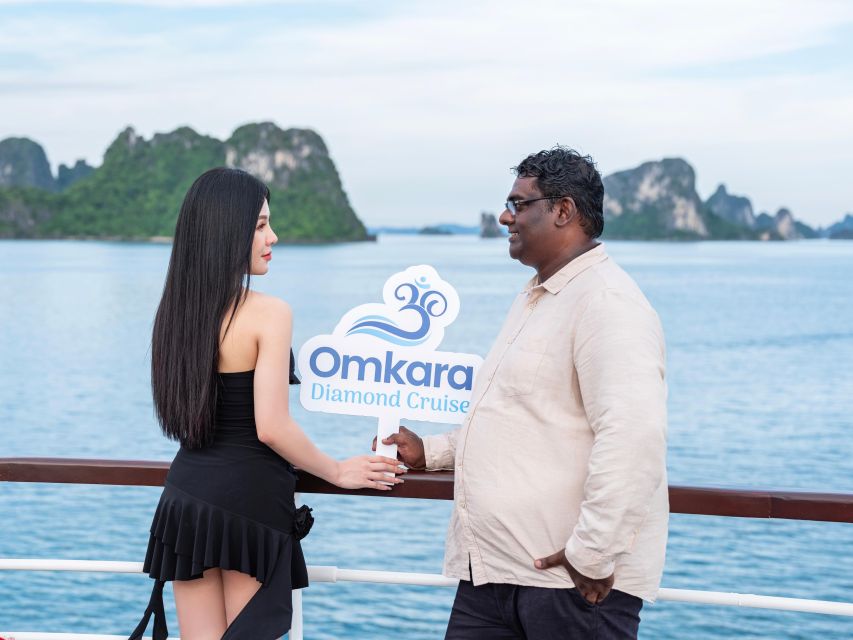 Omkara Halong Indian Cruise - Essential Packing Tips