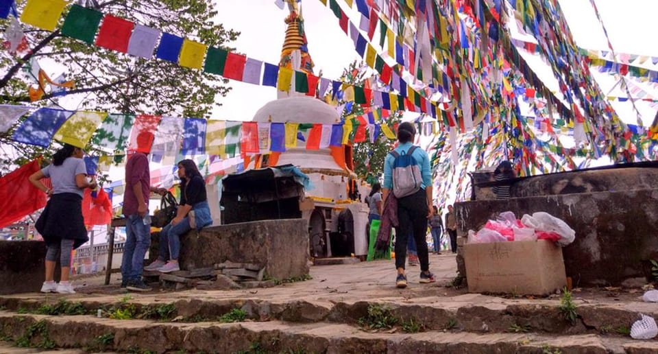 One Day Hiking From Kathmandu : Jamacho Gumba(Monastry) - Frequently Asked Questions