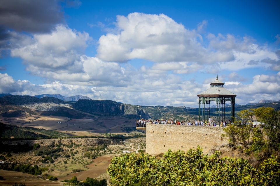 One Day Trip Ronda From Málaga - Private or Small Group Options