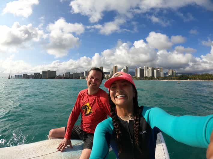 One on One Private Surfing Lessons in Waikiki - Important Information and Requirements