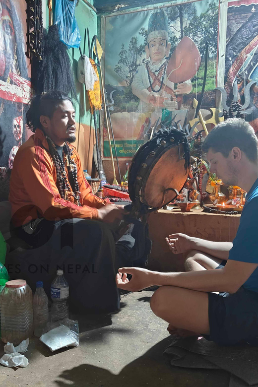 One to One Shaman Consultation in Nepal - Exclusions and Limitations