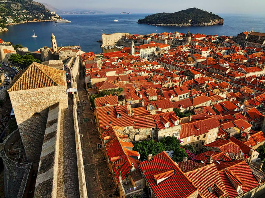 One Way Private Transfer From Split to Dubrovnik - Customer Reviews