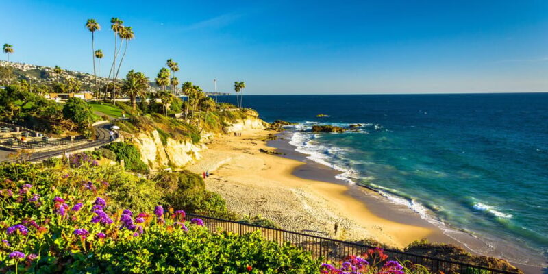 Orange County Coastal Tour - Customization Options