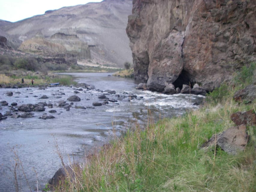 Oregon: Lower Owyhee River Multi-Day Rafting Trip - Important Regulations