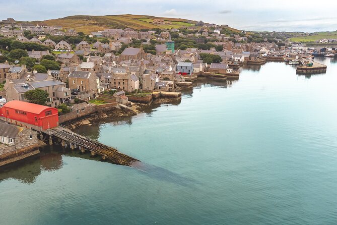 Orkney Mainland Private Tour - Meeting and Accessibility