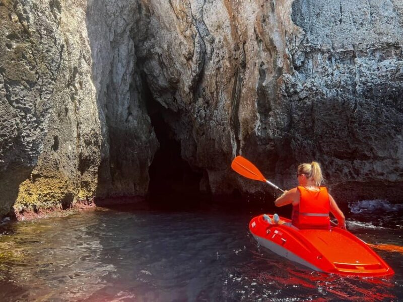 Ortigia and Syracuse Coast Canoe Excursion - Customer Feedback and Ratings