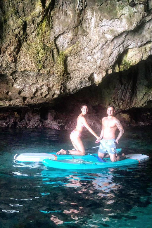 Ortigia Stand Up Paddle Vibes - Booking and Availability
