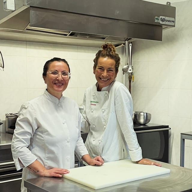 Orvieto Best Cooking Class, Enjoy Cooking Real Italian Food - Participant Guidelines and Requirements