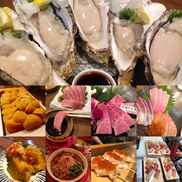 Osaka Foodcrawl : 3-Hour Tour for the Best Food Experience. - Inclusions and Exclusions