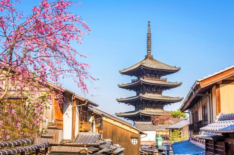 Osaka: Kyoto and Nara UNESCO World Heritage Sites Day Trip - Customer Reviews