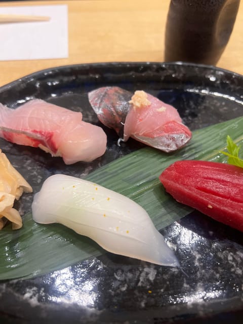 Osaka : Real Japanese Food Tour - Meet Your Guide