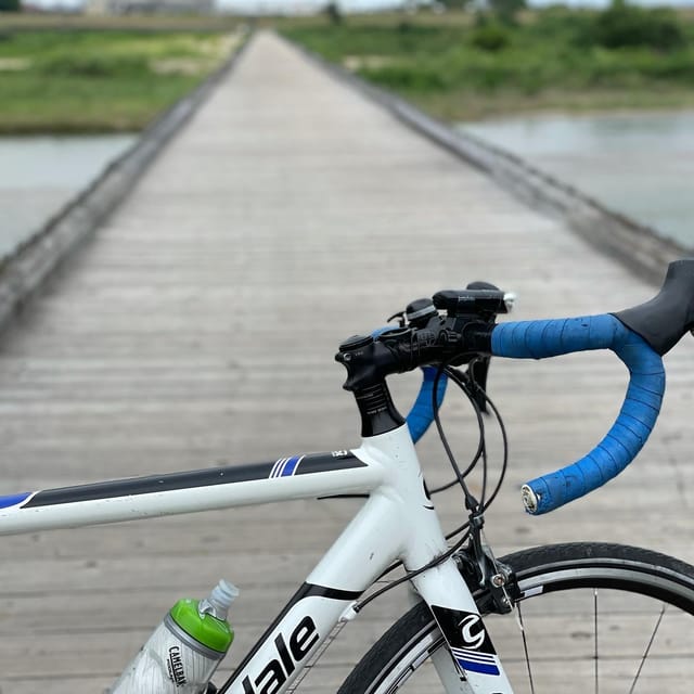 Osaka: Rent a Road Bike in Osaka and Return in Kyoto! - Safety Guidelines