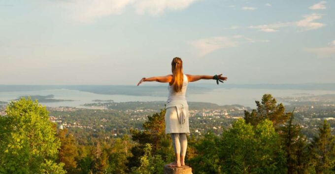 Oslo: Vettakollen Hike With Oslofjord View - Customer Ratings and Feedback