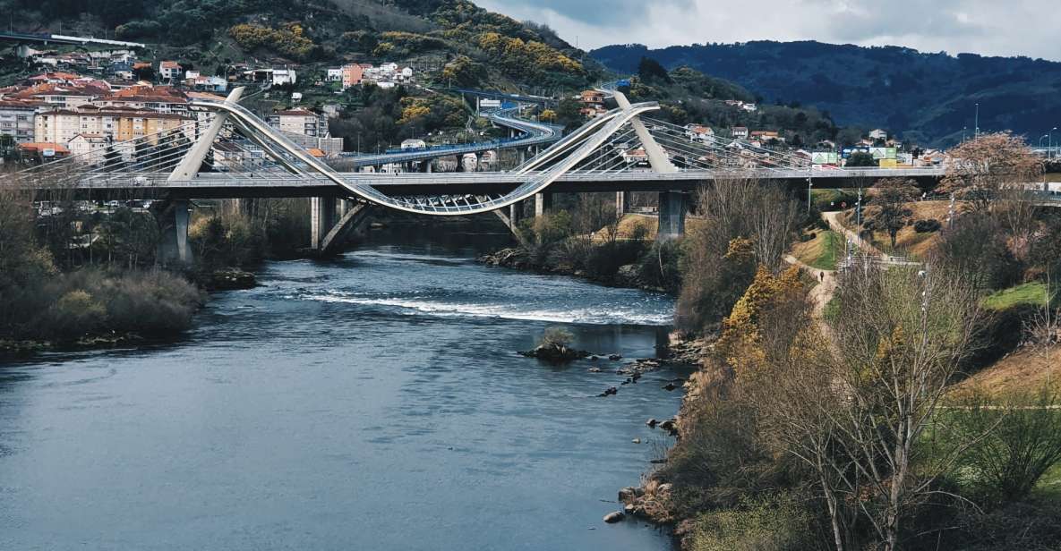 Ourense: !!New!! Private Walking Tour With Guide - Customer Feedback