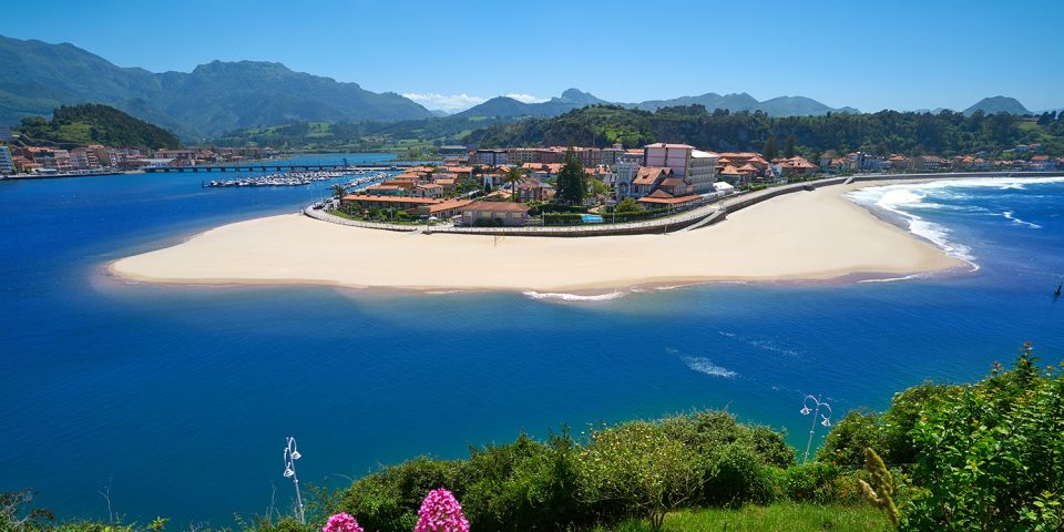 Oviedo: Ribadesella, Llanes & San Vicente De La Barquera - Frequently Asked Questions