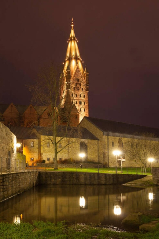 Paderborn: Night Watchman Tour (Experience Tour) - Customer Feedback