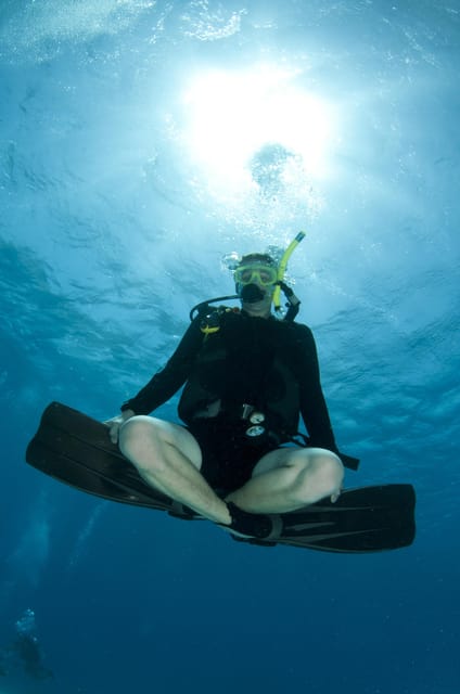 PADI Advanced Open Water Course - Frequently Asked Questions