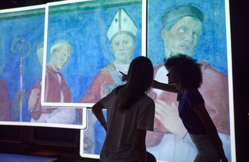Padua: Baptistery of the Cathedral & Museum of the Diocese - Important Visitor Information