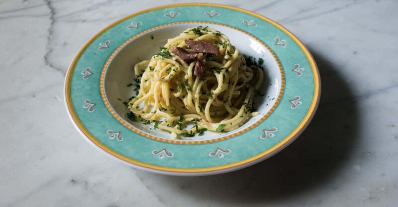 Padua: Private Cooking Demo & Meal at a Locals Home - Participant Age and Requirements