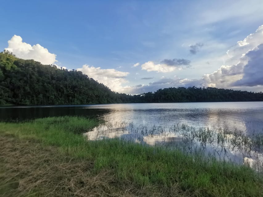 Pagsanjan Falls & Lake Yambo (Swimming & Nature Experience) - Included Services