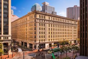 Palace Hotel, a Luxury Collection Hotel, San Francisco - Dining Options