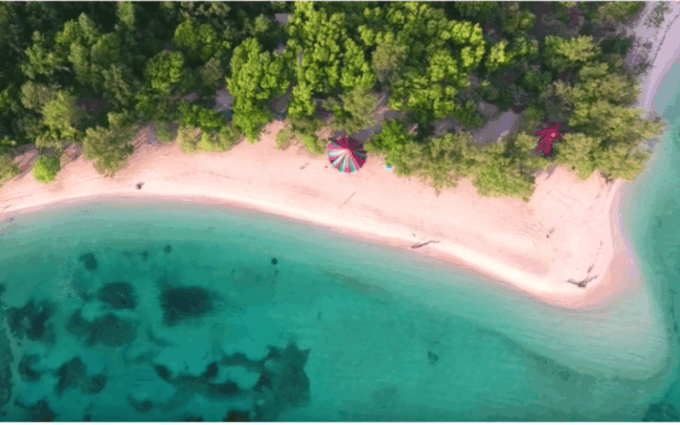 PALAUI ANGUIB TOUR (Private) - Family-Friendly Activities