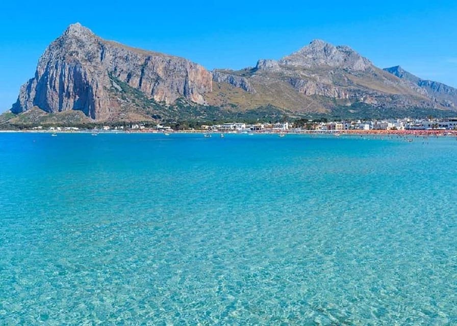 Palermo Boat Tour With Snack and Fruit on Board- Snorkeling. - Booking and Cancellation Policy