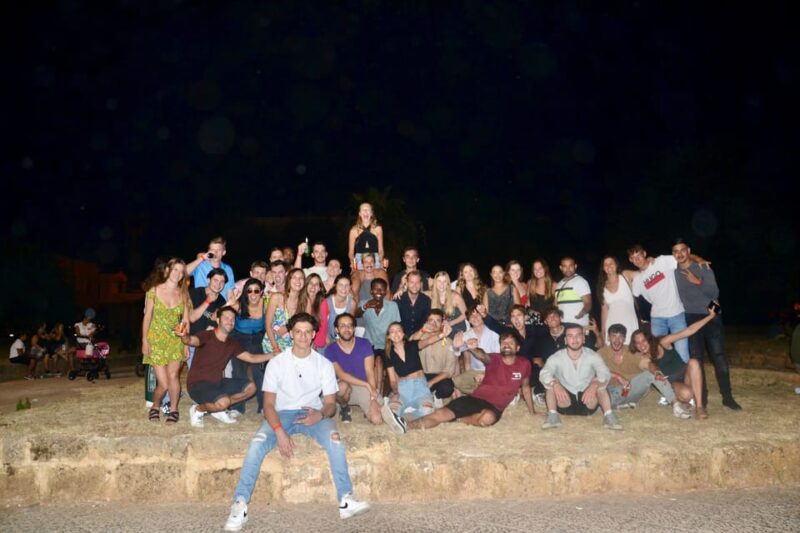 Palermo: Guided Bar Crawl With Shots and Discounts on Drinks - Customer Feedback