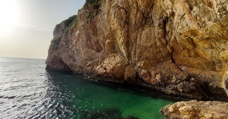Palermo: The Most Beautiful Sea Spots - Adventure Mode - Customer Feedback