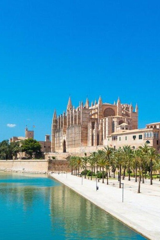 Palma De Mallorca : Must See Private Tour - Customer Reviews