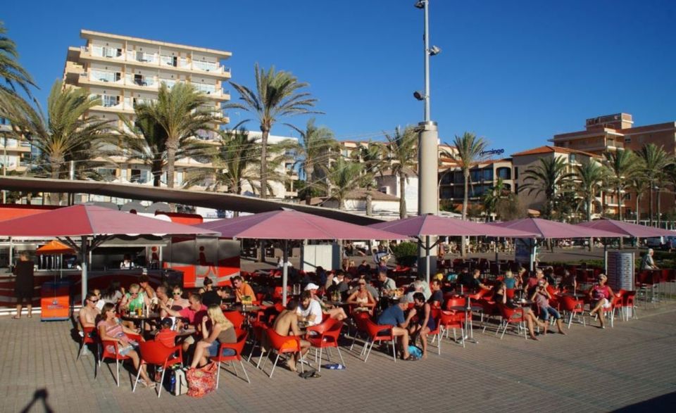 Palma De Mallorca: Palma and Playa De Palma - Customer Feedback