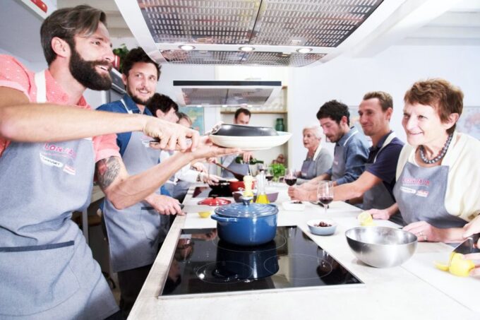 Palma De Mallorca: Spanish Cooking Experience - Culinary Adventure