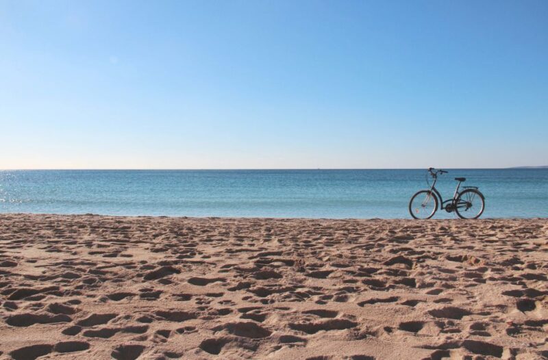 Palma Shore Excursion Bike Tour (Transfer Included) - Customer Reviews