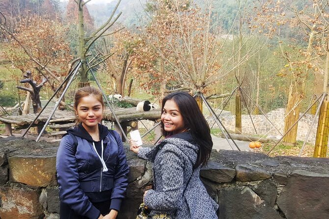 Panda and Cultural Chengdu 1 Day Tour - Tips for an Enjoyable Tour