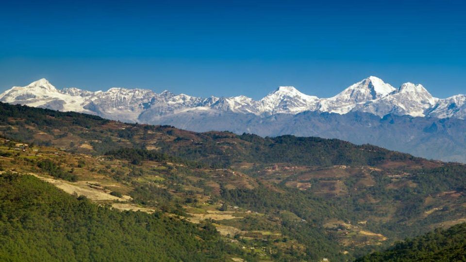 Panoramic Day Hike From Nagarkot to Changunarayan With Lunch - Recommended Gear