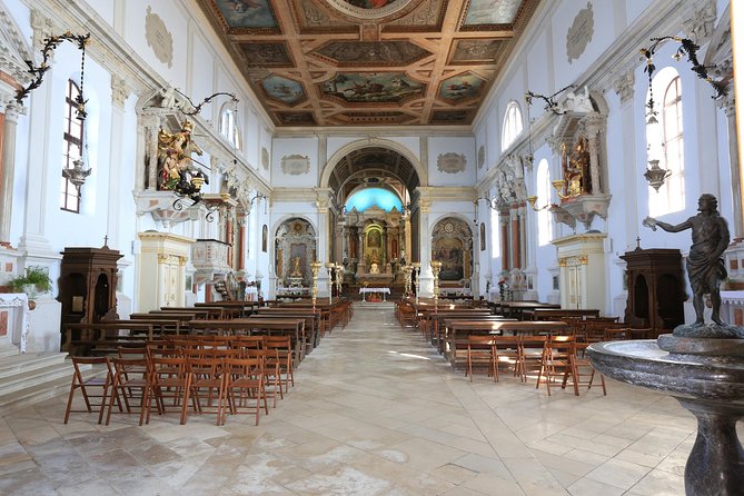 Panoramic Piran and Salt Pans: E-Bike Boutique Tour - Scenic Views and Historical Landmarks