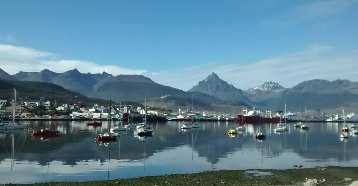 Panoramic Ushuaia - Frequently Asked Questions