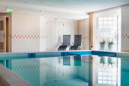 Paping Hotel & Spa - Rest Vonck by Flow - Family-Friendly Services