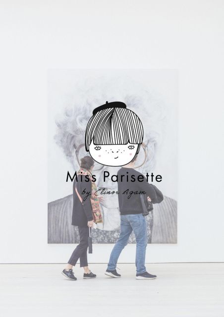 Paris ✨ Art Galleries Private Tour With Miss Parisette - Booking Information