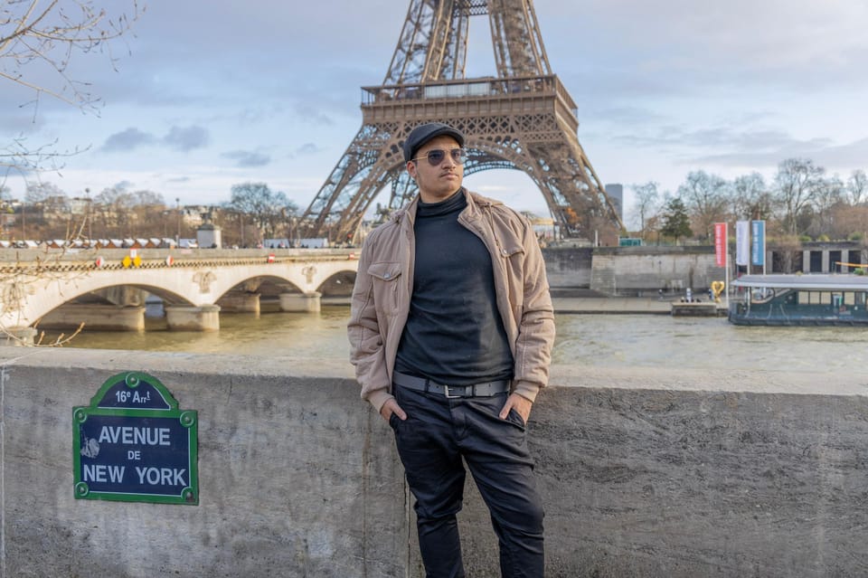 Paris: Eiffel Area Private Photoshoot - Customer Reviews and Recommendations