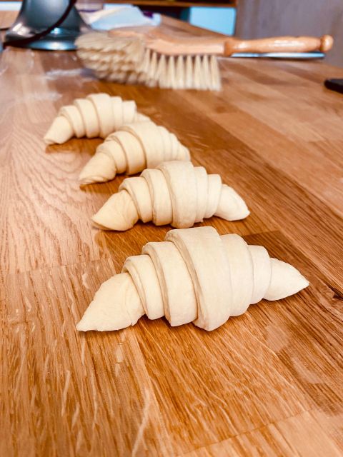 Paris: French Croissant Baking Class With a Chef - Customer Feedback