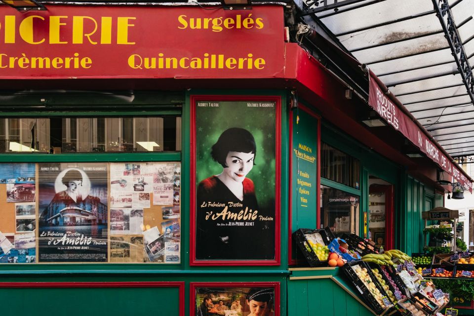 Paris: Hidden Gems of Montmartre With Local Guide - Customer Ratings and Feedback