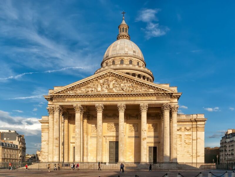 Paris Highlights Full Day Tour - Eiffel Tower Experience