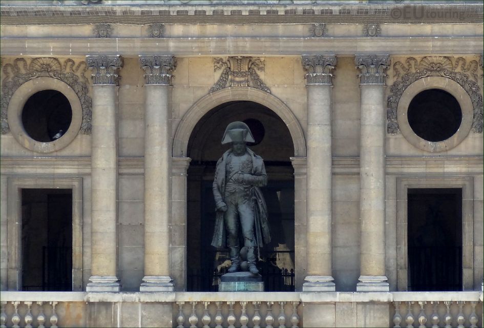 Paris: Invalides Dome - Skip-the-Line Guided Museum Tour - Accessibility Features