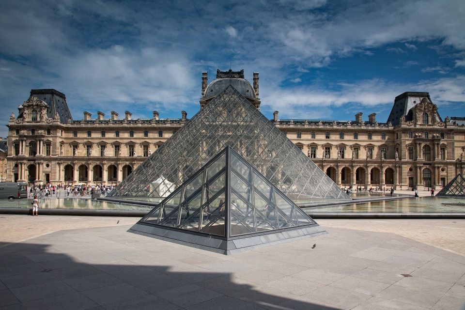 Paris: Louvre Highlights Private Guided Tour W/ Entry Ticket - Customer Ratings