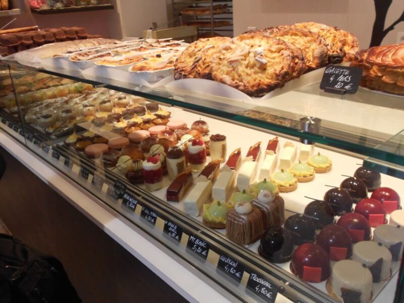 Paris Market Tour: Wine, Cheese and Chocolate! - Customer Ratings