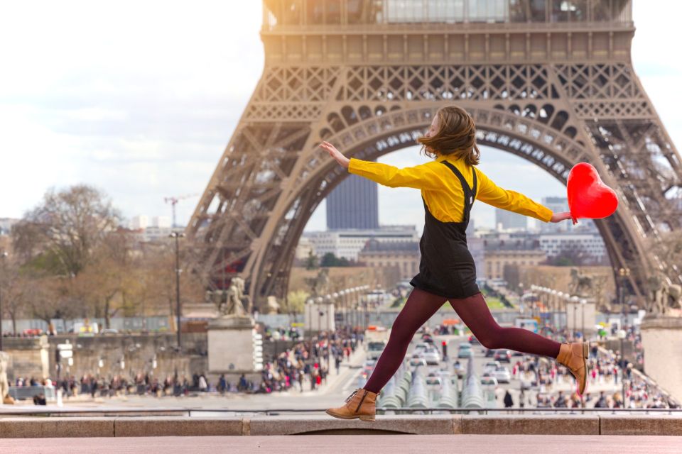 Paris Old Town Highlights Guided Walking Tour - Cultural Insights Explored